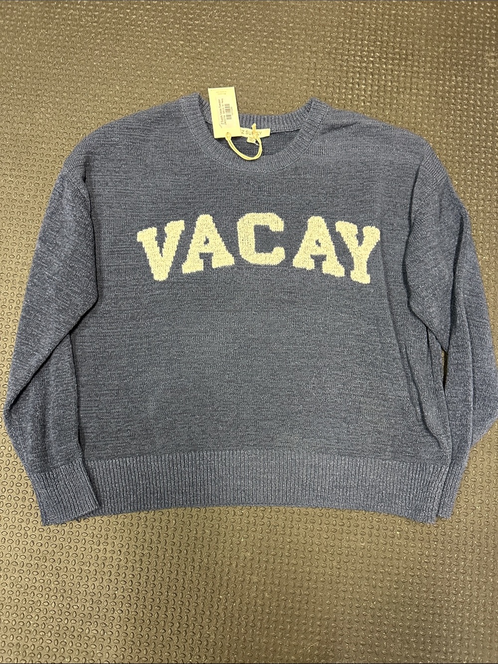 Z supply Vacay sweater